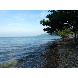 รูปถ่าย ไทย(Thailand) เกาะช้าง(Ko Chang) 2011-12 141