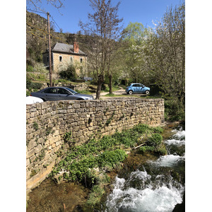 รูปถ่าย ฝรั่งเศส(France) ซาล-ลา-ซูร์ส(Salles la Source) 2018-04 60