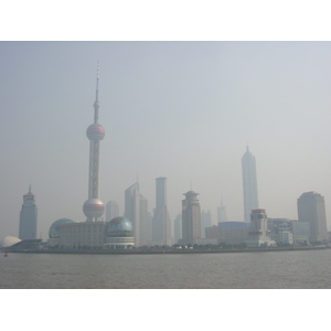 รูปถ่าย จีน(China) เซี่ยงไฮ้(Shanghai) 2002-01 168
