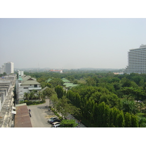 รูปถ่าย ไทย(Thailand) หาดจอมเทียน(Jomtien Beach) โรงแรมแกรนด์จอมเทียนพาเลซ(Grand Jomtien Palace Hotel) 2004-10 34
