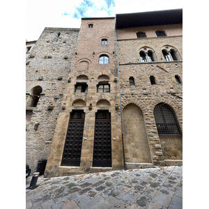 รูปถ่าย อิตาลี(Italy) วอลแตร์รา(Volterra) 2021-09 70