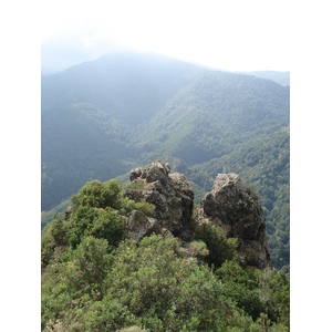 รูปถ่าย ฝรั่งเศส(France) คอร์สิคา(Corsica) วัลเล-ดาเลซานี(Valle d'alesani) 2006-09 55