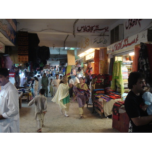 รูปถ่าย ปากีสถาน(Pakistan) มืร์รี(Murree) 2006-08 37
