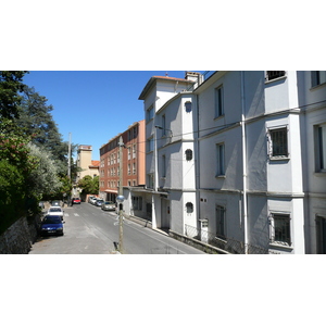 รูปถ่าย ฝรั่งเศส(France) วังซ์(Vence) วองซ์ด้านตะวันตก(Vence West) 2007-07 36