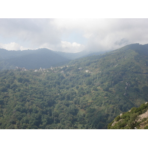 รูปถ่าย ฝรั่งเศส(France) คอร์สิคา(Corsica) วัลเล-ดาเลซานี(Valle d'alesani) 2006-09 56