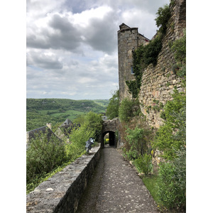 รูปถ่าย ฝรั่งเศส(France) ตูแรน(Turenne) 2018-04 74