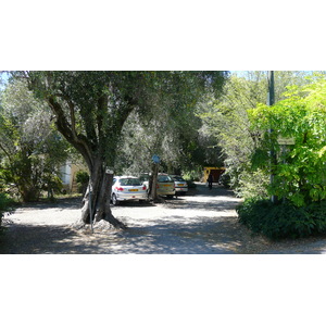 รูปถ่าย ฝรั่งเศส(France) วังซ์(Vence) วองซ์ด้านตะวันตก(Vence West) 2007-07 33
