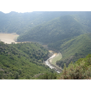 รูปถ่าย ฝรั่งเศส(France) คอร์สิคา(Corsica) วัลเล-ดาเลซานี(Valle d'alesani) 2006-09 98