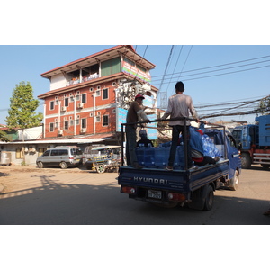 รูปถ่าย ลาว(Laos) เวียงจันทน์(Vientiane) 2012-12 204