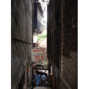 รูปถ่าย ปากีสถาน(Pakistan) มืร์รี(Murree) 2006-08 15