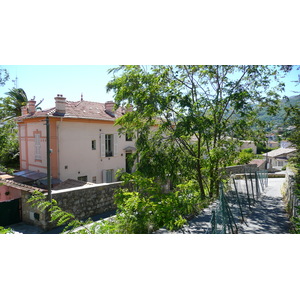 รูปถ่าย ฝรั่งเศส(France) วังซ์(Vence) วองซ์ด้านตะวันตก(Vence West) 2007-07 18