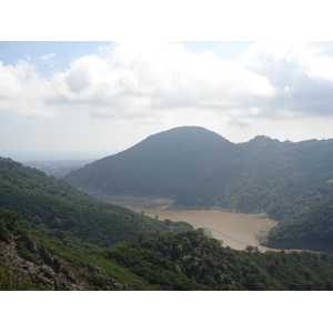 รูปถ่าย ฝรั่งเศส(France) คอร์สิคา(Corsica) วัลเล-ดาเลซานี(Valle d'alesani) 2006-09 96