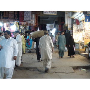 รูปถ่าย ปากีสถาน(Pakistan) มืร์รี(Murree) 2006-08 23