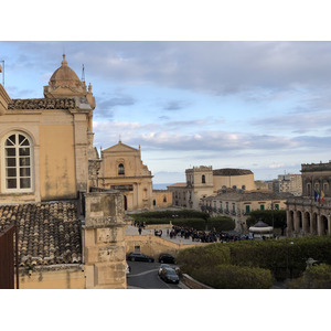 รูปถ่าย อิตาลี(Italy) ซิซิลี(Sicily) โนโต(Noto) 2020-02 192