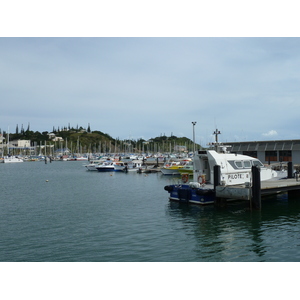 รูปถ่าย นิวแคลิโดเนีย(New Caledonia) นูเมอา(Noumea) 2010-05 18