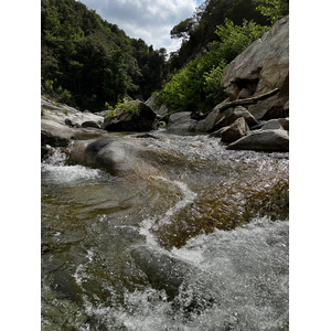 รูปถ่าย ฝรั่งเศส(France) คอร์สิคา(Corsica) คีซา(Chisa) 2022-07 34