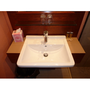 รูปถ่าย นิวแคลิโดเนีย(New Caledonia) เกาะลีฟู(Lifou) โรงแรมเดรฮูวิลเลจ(Drehu Village Hotel) 2010-05 92