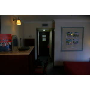 รูปถ่าย ไอร์แลนด์(Ireland) ดับลิน(Dublin) โรงแรมสตีเฟนส์กรีน(Stephen's Green Hotel) 2008-09 28