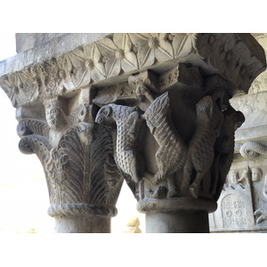 รูปถ่าย ฝรั่งเศส(France) แอลน์(Elne) 2018-04 82
