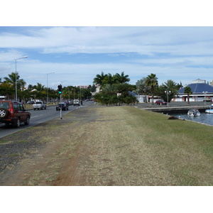 รูปถ่าย นิวแคลิโดเนีย(New Caledonia) นูเมอา(Noumea) 2010-05 13
