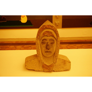 รูปถ่าย ฝรั่งเศส(France) แซ็งปอลเดอว็องส์(Saint Paul de Vence) มูลนิธิมาก(Fondation Maeght) 2017-08 40