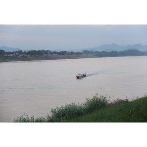 รูปถ่าย ไทย(Thailand) เชียงคาน(Chiang Khan) 2012-12 9
