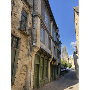 รูปถ่าย ฝรั่งเศส(France) วีเทร(Vitre) 2020-06 27
