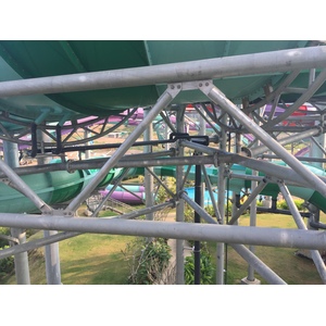 รูปถ่าย ไทย(Thailand) พัทยา(Pattaya) สวนน้ำรามายณะ(Ramayana Water Park) 2016-12 8