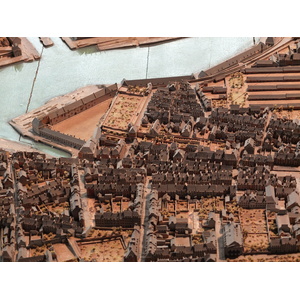 รูปถ่าย ฝรั่งเศส(France) ปารีส(Paris) กร็องปาเล(Grand Palais) 2012-01 37