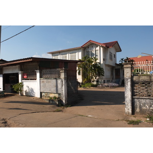 รูปถ่าย ลาว(Laos) เวียงจันทน์(Vientiane) 2012-12 238