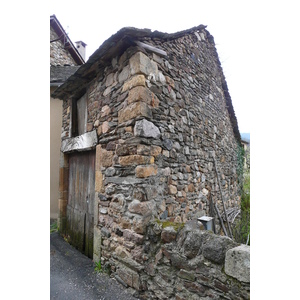 รูปถ่าย ฝรั่งเศส(France) โกกูแรส(Cocures) 2008-04 25