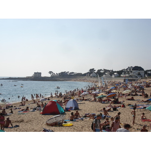 รูปถ่าย ฝรั่งเศส(France) บา-ซูร์-แมร์(Batz sur mer) 2006-08 6