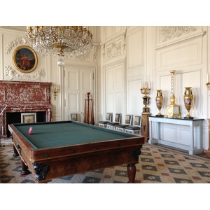รูปถ่าย ฝรั่งเศส(France) แวร์ซาย(Versailles) พระราชวังแวร์ซาย(Versailles Palace) 2014-03 35