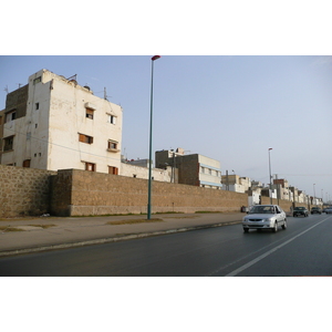 รูปถ่าย โมร็อกโก(Morocco) ราบัต(Rabat) 2008-07 73