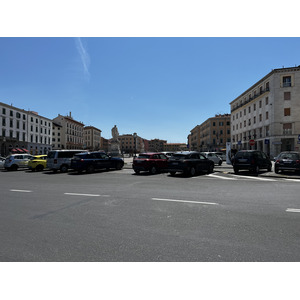 รูปถ่าย อิตาลี(Italy) ลีวอร์โน(Livorno) 2022-05 14