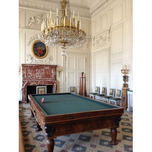 รูปถ่าย ฝรั่งเศส(France) แวร์ซาย(Versailles) พระราชวังแวร์ซาย(Versailles Palace) 2014-03 38