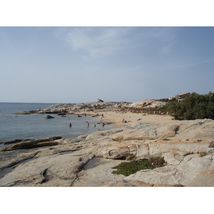รูปถ่าย ฝรั่งเศส(France) คอร์สิคา(Corsica) ลูมิโอ่(Lumio) 2006-09 34