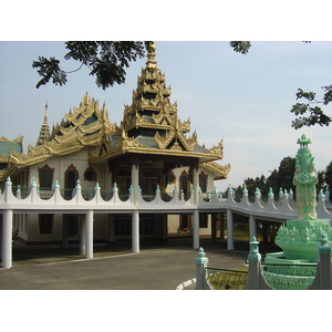 รูปถ่าย พม่า(Myanmar) ย่างกุ้ง(Yangon) 2005-01 187