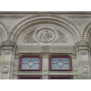 รูปถ่าย ออสเตรีย(Austria) เวียนนา(Vienna) 2005-03 132