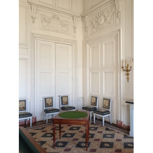 รูปถ่าย ฝรั่งเศส(France) แวร์ซาย(Versailles) พระราชวังแวร์ซาย(Versailles Palace) 2014-03 11