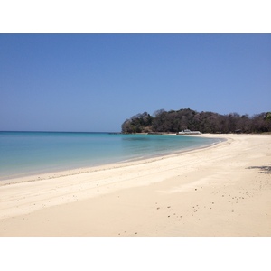 รูปถ่าย ปานามา(Panama) เกาะคอนตาโดรา(Contadora Island) 2015-03 64
