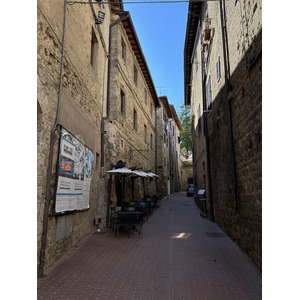 รูปถ่าย อิตาลี(Italy) ซานจีมิญญาโน(San Gimignano) 2021-09 34
