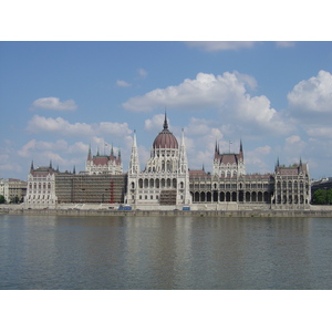 รูปถ่าย ฮังการี(Hungary) บูดาเปสต์(Budapest) 2004-05 420