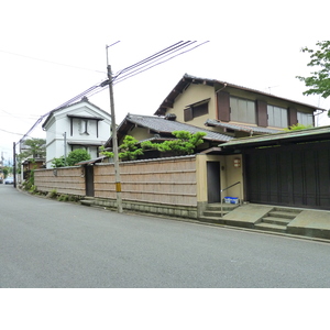 รูปถ่าย ญี่ปุ่น(Japan) เกียวโต(Kyoto) 2010-06 26