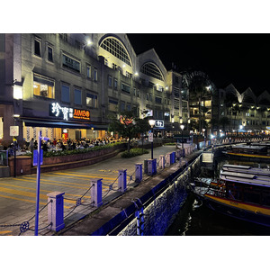 รูปถ่าย สิงคโปร์(Singapore) คลาร์กคีย์(Clarke Quay) 2023-01 64