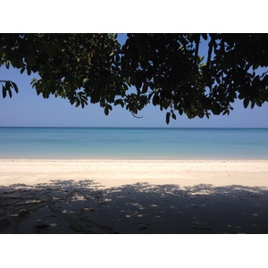 รูปถ่าย ปานามา(Panama) เกาะคอนตาโดรา(Contadora Island) 2015-03 74