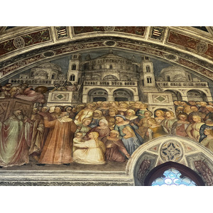 รูปถ่าย อิตาลี(Italy) ปาโดวา(Padua) 2022-05 130
