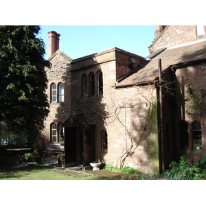 รูปถ่าย อังกฤษ(United Kingdom) มอนเมาธ์(Monmouth) 2006-05 26