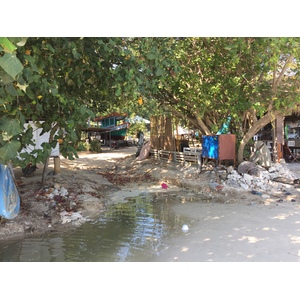 รูปถ่าย ไทย(Thailand) เกาะเสม็ด(Ko Samet) 2014-12 296