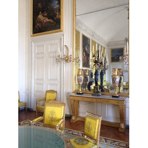 รูปถ่าย ฝรั่งเศส(France) แวร์ซาย(Versailles) พระราชวังแวร์ซาย(Versailles Palace) 2014-03 98